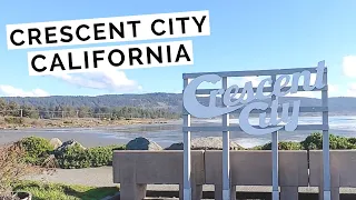 10 Things to Do in Crescent City Ca