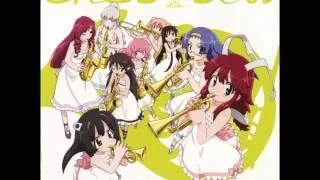 Fight! Ippatsu! Juuden-chan!! Opening Theme Song #00 FULL