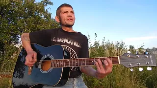 Константин Ступин - Гремит моя музыка (29.06.2014)