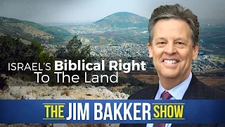 Israel's Biblical Right to the Land