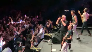 Bad Religion (Full Set) LIVE @ The Hollywood Palladium 8/17/19