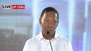 HIGHLIGHTS | PALITAN NG TANONG NG PRESIDENTIABLES SA PILIPINAS DEBATES