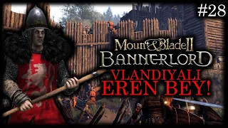 BİR KRALLIK DAHA YOK OLDU - Mount & Blade II: Bannerlord - Bölüm 28