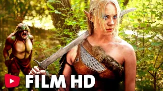 La Chasseuse de Primes | Film Complet en Français | Fantasy