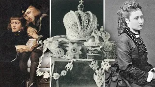 Kings And Queens Of England - Scary Mysteries In Royal - British History Documentary