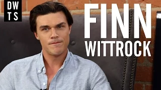 'American Horror Story's Finn Wittrock on Emmys, Playing a Psycho: I Find that Little Demon Inside