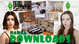 Додатковий матеріал для The Sims 2|Де взяти|Моя папка Downloads The Sims 2 #thesims2українською