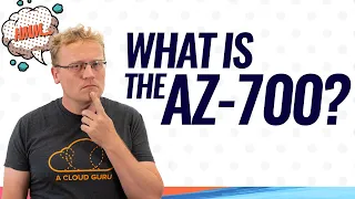 AZ-700 – What You Need to Know About the New Azure Certification | Azure This Week