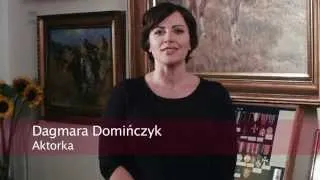 Kampania na Rzecz Przyszłości: Dagmara Domińczyk