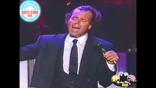 julio iglesias barcelona  88 amor