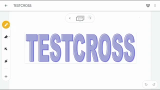 TESTCROSS