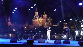 Julia Volkova - Я сошла с ума / Ya Soshla S Uma / All The Things She Said (Live) (04.05.2019)
