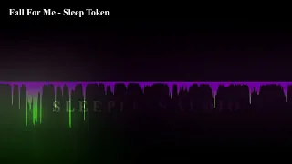Fall for Me - Sleep Token [3D Audio]