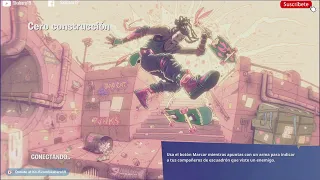 Dia Normal en FORTNITE