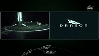 SpaceX Demo-1 Mission Highlights