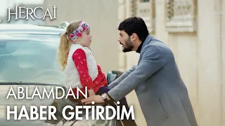 Son dakika haberleri Gül Hanım'dan... - Hercai Efsane Sahneler