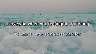 Vance Joy - Riptide (Lyrics + Sub Español)