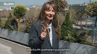 „წისქვილი ჯგუფის“ მე-8 რესტორანი,  ზვიად გამსახურდიას სანაპიროზე, #80-ში გაიხსნება📍