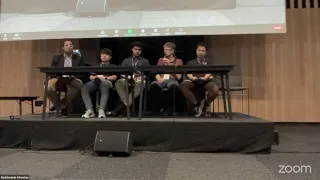 [ICCV23 CLVL5] 5th Workshop of Closing the Loop Between Vision and Language