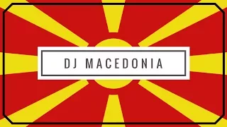 Macedonian Folk Music Remix ~ Makedonski Svadbarski Pesni