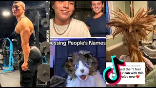 Tiktok's That Actually Made Me Laugh! PT.16