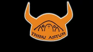 Tribu Astur - Brindis con los raposos