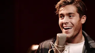 Benjamin Ingrosso - Live Session with Lisa Nilsson - Långsamt farväl