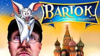 Bartok the Magnificent – Nostalgia Critic