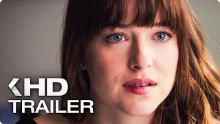 FIFTY SHADES FREED Trailer 3 (2018)