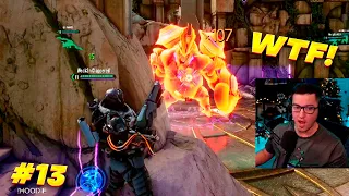 Paragon The Overprime WTF & Funny Moments #13