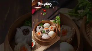 Korean Dumpling