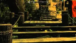 Lets Play - Skyrim Mods - Moonpath to Elsweyr - Part 1