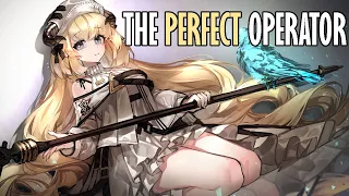 The MOST UNDERRATED Operator [Arknights]