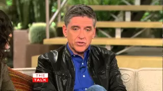 Craig Ferguson - TheTalk, 2010