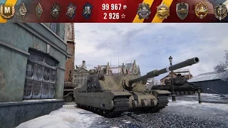 World Of Tanks Tortoise 12 Kills 7.5k Damage