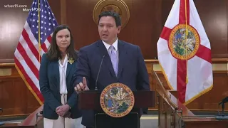 Florida lawmakers pass bill dissolving Disney's private government