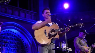 The High Kings - Grace - Union Chapel 2016