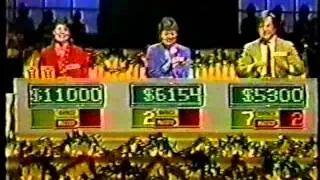 Press Your Luck #592 - Marla/Joyce/Chris