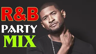 R&B HIP HOP PARTY MIX - Ne Yo,Usher, Mary J Blige,Chaka Khan, Beyonce, Rick Ross & More