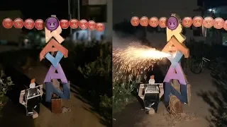 Unique Ravan Burning | Happy Dasara