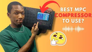 Why You Need to Compress Your Drums on MPC