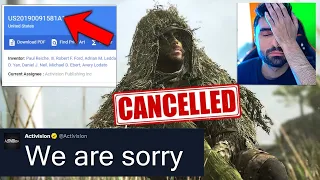 COD Shut DOWN... Activision FURIOUS at MW3 Fans 😨 - (Call of Duty Warzone, XDefiant, PS5 & Xbox)