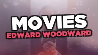 Best Edward Woodward movies