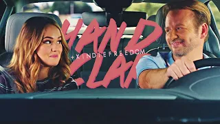 Multifandom | Handclap [+xindiefreedom]