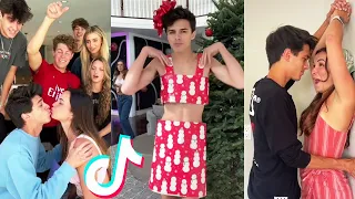 Brent Rivera Funny Tik Tok 2022 - CooL TikTok