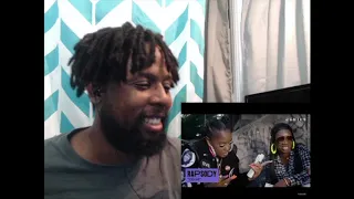 Questlove Reacts To New Rap Hits (DaBaby, j-hope, Young M.A) | The Cosign REACTION