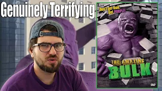 The Amazing Bulk is a Movie... I Guess