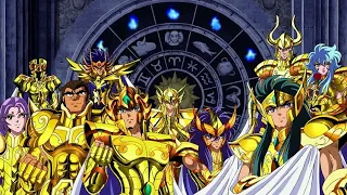 Saint Seiya   Brave Soldiers Lutas Do Anime#2