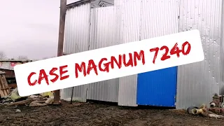 Case magnum 7240. К бою готов!!!