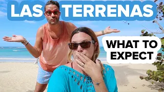 What to Expect Travelling to Las Terrenas in 2022 🇩🇴 Dominican Republic Travel + Crazy Beach Villa